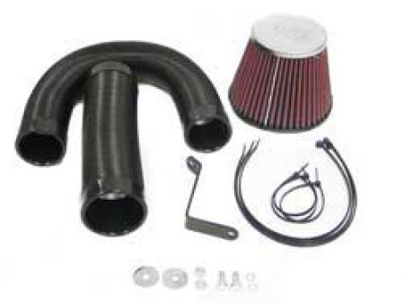 57i Kit Ford Ka 1.3i 50/60PS, Bj. 1996-09/98