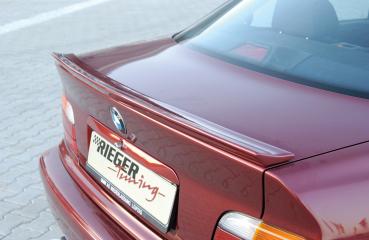 RIEGER Heckspoiler passend für BMW 3er E36 Coupe