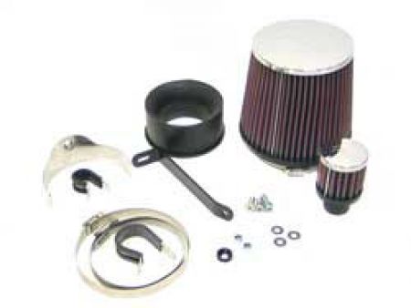 57i Kit Seat Ibiza III/Cordoba 1.8i Turbo 156PS, Bj.09/99-10/02