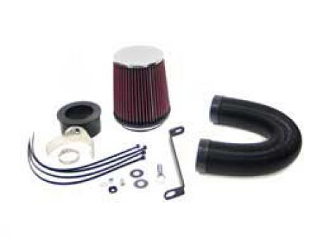 57i Kit Seat Ibiza IV/Cordoba III 2.0i 115PS, Bj.02/02->/10/02->