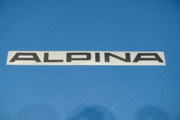 ALPINA Hupenknopf für Alpina Lenkrad 3233010/3233016/3233019