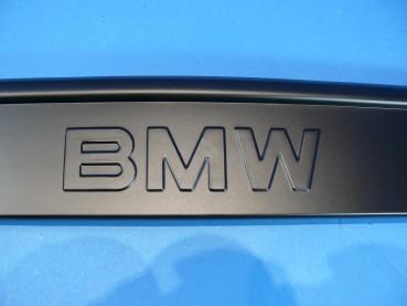 Abdeckung vorne mitte (M-Logo) BMW 5er E34