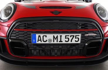 AC SCHNITZER Frontgrill fit for MINI F56 LCI 2 One, Cooper from 03/2021