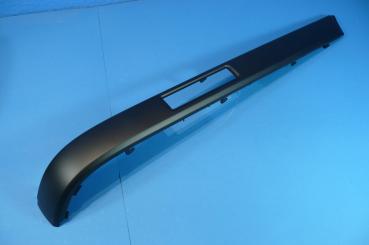 Rubber Strip rear right side for US SML BMW 5er E34 smooth textured