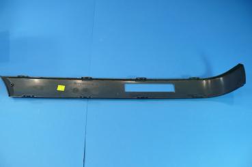 Rubber Strip rear right side for US Lamps BMW 3er E30 from 08/87, Convertible from 10/90