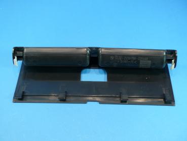 Flap for Rear apron trimpanel large BMW 3er E36 all with towing hitch NOT Compact