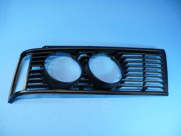 Grill for double headlights -right side- BMW E21