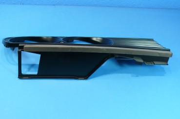 Grid -left side- for BMW 3er E30 NOT M3