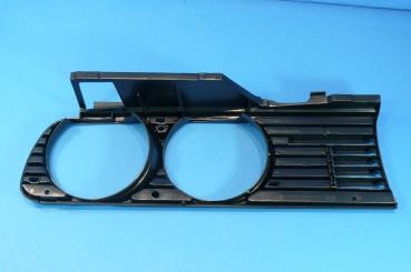 Grid -left side- for BMW 3er E30 NOT M3