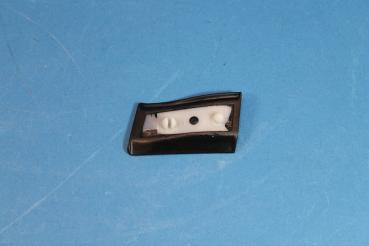 Cover side panel rear RIGHT BMW 5er E34 Sedan Touring