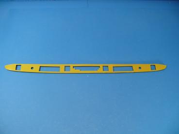Trunk lid grip with key button BMW 3er E46 Coupé up to 02/03