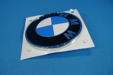 BMW-Emblem Kofferraum BMW 3er E92 Coupe