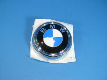 BMW Roundel Emblem back BMW X6 E71