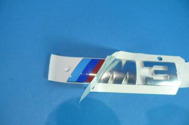 M3 Emblem BMW 3er E46 M3