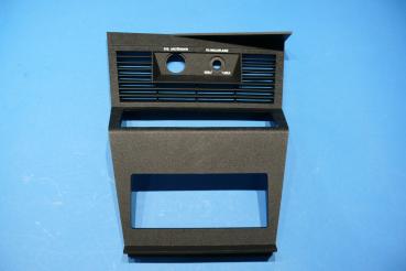 Storage compartment/air conditioner for BMW 3er E21