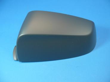 Outside mirror cover cap LEFT primed BMW 5er 6er 7er