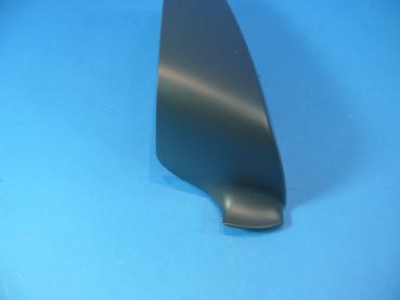 Outside mirror cover cap LEFT primed BMW 5er 6er 7er