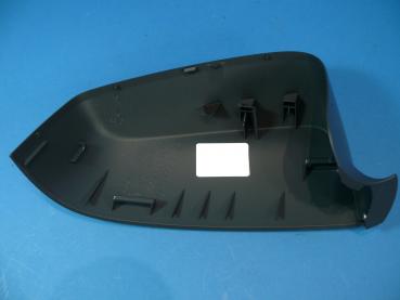 Outside mirror cover cap LEFT primed BMW 5er 6er 7er