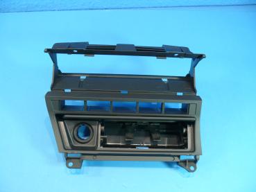 Carrier for BMW 3er E46 (vehicles with Smoker package)