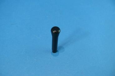 Door pin long BLACK BMW 3er 5er 7er 8er Z3