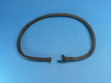 Gasket front right BMW 3er E30  4-doors/ Touring