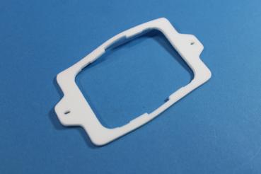 Gasket for Door handle, inside / Unlocking of convertible top compartment BMW E30 / Z1