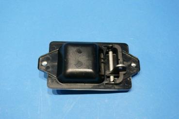 Door handle, inside left BMW E23 E24 E28 E30