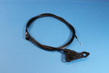 Front hood cable BMW 3er E36 Sedan Touring Compact