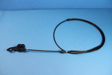 Front hood cable BMW 3er E36 Convertible