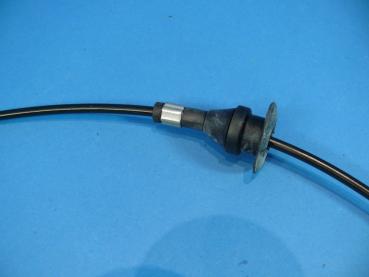 Bowden cable Hood BMW 5er E39 all (part 1)