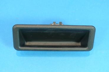 Handle trunklid inclusive micro switch for BMW 1er 3er 5er X1 X5 X6