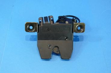 Trunk lid lock BMW 3er E36 Convertible