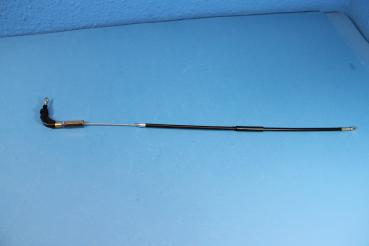 Cable for convertible top Left-side BMW 3er E36 Convertible