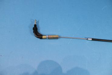 Cable for convertible top Left-side BMW 3er E36 Convertible