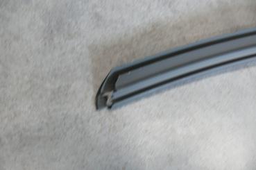 Moulding for the rear window lower BMW 3er E36