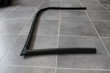 Left window guide front BMW 3er E36 Sedan/Touring