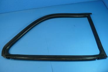 Window seal rear right for BMW 3er E30