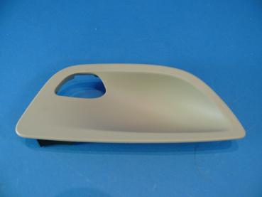 Cover, door opener OYSTER right for BMW 5er F10 F11 F18