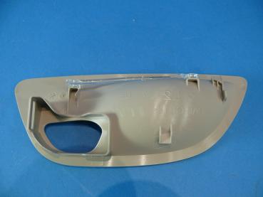 Cover, door opener OYSTER right for BMW 5er F10 F11 F18