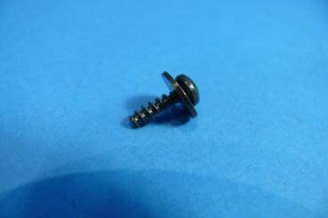 Fillister head screw L=12mm BMW 3er 7er E36 E46 E65 E66 E67 E68