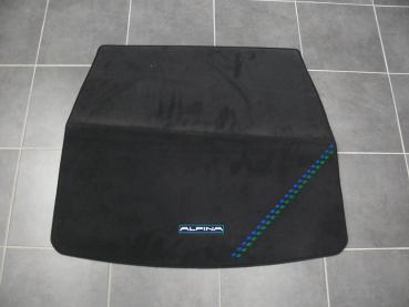 ALPINA Trunk mat fit for BMW 7er E65/E66 with special equipment 523/525/533