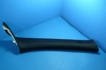 Cover A-pillar left ANTHRACITE  for BMW 1er E87