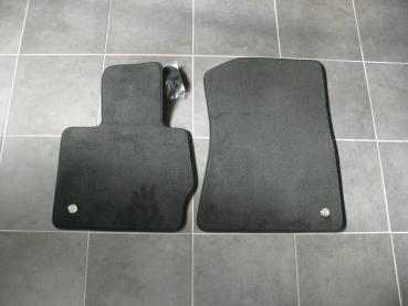 ALPINA Fußmatten passend für BMW X3 F25