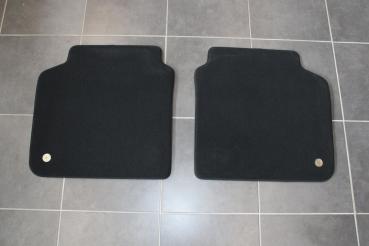 ALPINA Floor Mats (LHD) fit for BMW 7er G12 (Longversion)