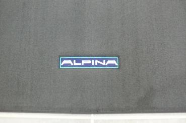 ALPINA Trunk Mat fit for BMW 5er G30 Sedan