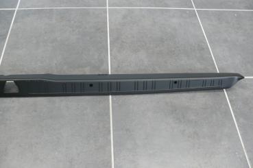 Trunk Threshold Trim BMW 3er E30 not Touring