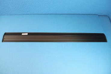 "M3" Logo Door Sill Strip black BMW 3er E36 Coupé/Convertible