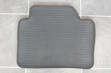 Floormats "BMW M-Performance" rear BMW 3er F30/F31/F80, 4er F36
