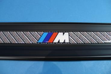 M Einstiegsleiste Carbon BMW 3er E36 Limousine/Touring