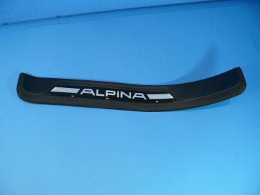 ALPINA Einstiegsleiste hinten rechts passend für BMW 5er E39 Limousine/Touring